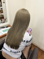 ビオトープミヨシ(Bio-Top MIYOSHI)&nbsp;最上級サロントリートメント