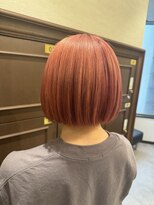 シエル 福山駅前店(CIEL)&nbsp;ミニボブ20代/30代/40代/50代