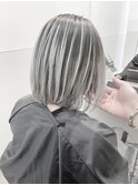バレイヤージュ
