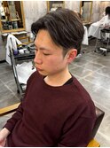 【amule hair】カルマパーマ/フェザーパーマ/20代/30代