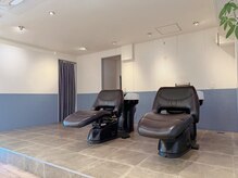 スリーピースヘア 恵比寿(3PeaceHair)の雰囲気（マンツーマン施術でハイクオリティーな技術をお約束します。）