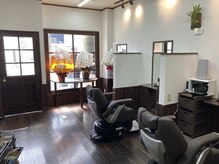 イーストフィールド