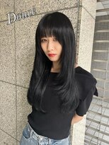 どぅ~す 梅田店 エクステで長さをすぐに伸ばしたい方