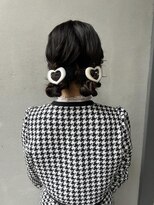 オリ(oli)&nbsp;ツインだんご