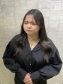 イコール バイ プロデュース 町田駅前店(equal by Produce) 伊藤七海 町田駅