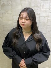 イコール バイ プロデュース 町田駅前店(equal by Produce) 伊藤七海 町田駅