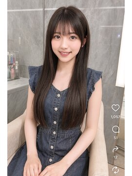 ストゥー(StueW.) お呼ばれパーティーヘアセット10/ヘアメイク/アレンジ/髪質改善