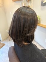 アトリエ スイ(atelier sui.)&nbsp;khaki garage