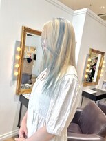 コワファースト  させぼ五番街店(COIFF1RST)&nbsp;design