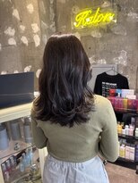 ゼストカロン(ZEST Kalon)&nbsp;透明感！しっとりオリーブブラウン