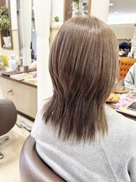 コアフィールフィス(COIFFURE fils)&nbsp;《見附　今町》