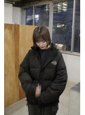 グレージュ