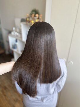 ビフィーノ モーダ 苦楽園店(bifino moda) ロングスタイル