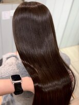 ルシエル(Le ciel)&nbsp;髪質改善