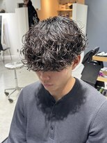 ハイプ(HYPE)&nbsp;波巻きパーマ/スパイラル/ツイスト/シャドウパーマ/ツイスパ