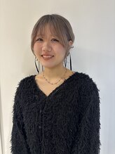 バイブス バイ ケンジ(vibes by KENJE)&nbsp;nao 