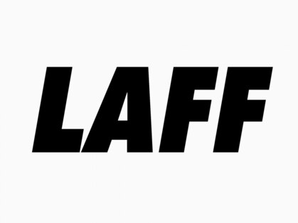 LAFFメンズサロン バレイヤージュ×ハイライト の写真