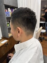 トゥエンティーフォー 和泉店(24)&nbsp;スッキリ刈り上げベリーショート