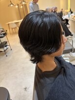 リアン(ReAN)&nbsp;スパイラルパーマ