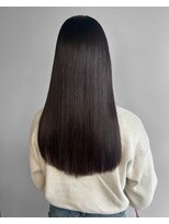 ヘアーメイク ラグズ(Hair Make Luxtz)&nbsp;縮毛矯正×髪質改善