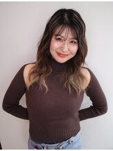 アッシュ 西葛西店(Ash)&nbsp;鈴木 秋穂