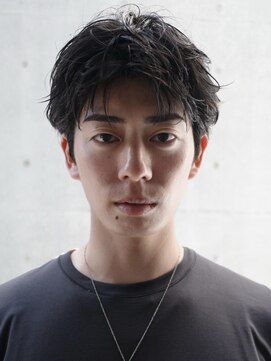 ガレージ 原宿 表参道(Garage) 【KOTARO】ラフに動くアクティブショート