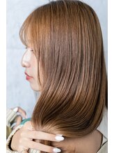 ジャストビューティー シュシュ 横須賀中央店(Just Beauty Chou Chou)