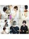 ベラ(Bella)の写真/【Bella】あなたの“なりたい”を叶えるサロン。ショート・ボブヘアを求めて来店される顧客様が多数!!