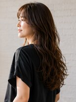 デュッカアンティーク(Duka antique) ロングウェーブ