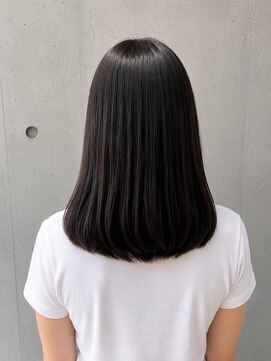 テラ(terra) シースルーバング×くびれレイヤー