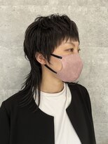 ブルーム 川崎(vroom)&nbsp;マッシュウルフ
