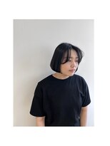ユアレッシュブ 成田店(Your Lecheveu)&nbsp;グラデーションボブ