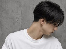 クイル(quill)の雰囲気（ビジネスにもいけるオシャレヘア提案します！）