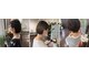 コンティニュー(CONTINUE)の写真