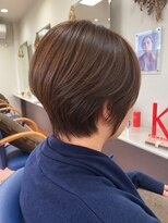 アトリーチェタ 田富店(ATTRICE)&nbsp;ショート/くびれショート/40代/50代/