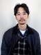オフ(OFF)の写真/作り込み過ぎない、雰囲気のあるスタイルに。骨格や髪質に合わせて、その人らしく似合うヘアを提案します