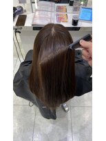 クレア 座間(CREA ZAMA)&nbsp;髪質改善