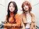 チックタック モーガン モデル(TICK-TOCK MORGAN Model)の写真