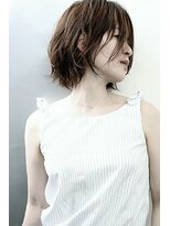 メリケンビューティーパーラー コウベ(MERICAN BEAUTY PARLOR KOBE) short☆008