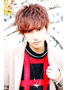 リップス 吉祥寺店 (LIPPS) LIPPS メルティーブラスト