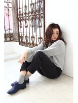 ニコ(nico...)&nbsp;ゆるふわスウィートセミ