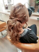 マジックマッシュ(Magic Mush)&nbsp;ゆるポニー