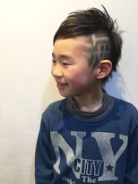 マーズオム 宝塚旭町店(mars HOM)&nbsp;11/2016 men's style's Kataoka