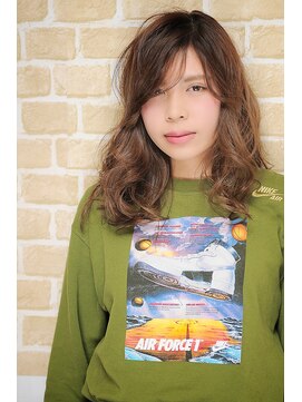 クート(ku-to+) 外国人風ウエーブ美人♪　南浦和　ku-to