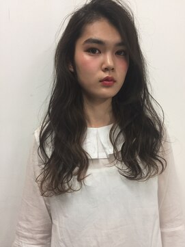 マグノリア(MAGNOLIA) ネオフェミニンロングウェーブ