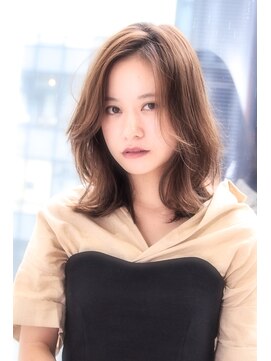 ネオリーブギンザ 銀座店(Neolive GINZA) くびれ ミディアム