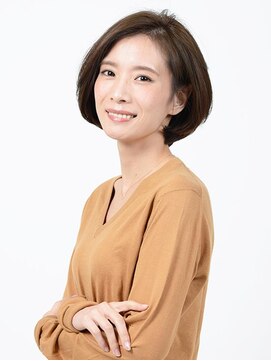 アースオーセンティック 所沢店(EARTH Authentic) 大人グレージュボブ【EARTH所沢】