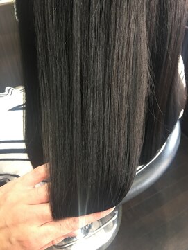 髪の美院 シャルマン ビューティー クリニック(Charmant Beauty Clinic) オッジィオットトリートメント