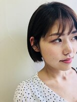 モードケイズ 阪急茨木店(MODE K's)&nbsp;小野貴子