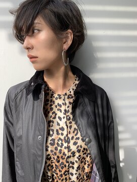 オーダー(OORDER) MASH×COLOR